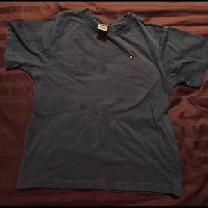 Boys Hilfiger T-shirt